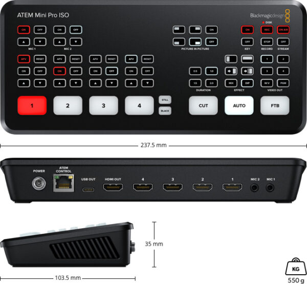 atem-mini-pro-iso BlackMagic Atem MINI PRO ISO