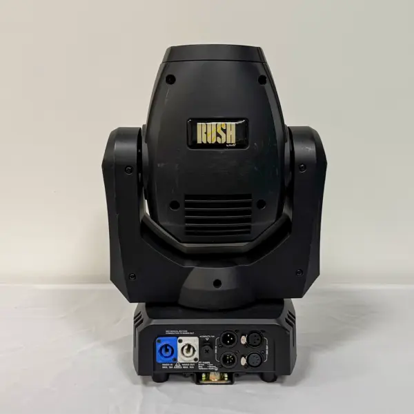 1 Martin Rush MH 5 Profile