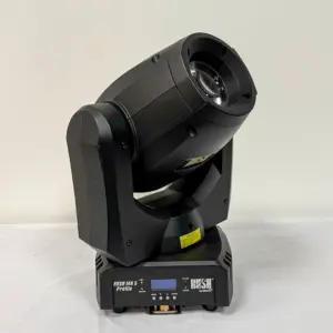 Martin Rush MH 5 Profile