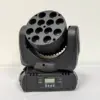 4 ACME CM-120