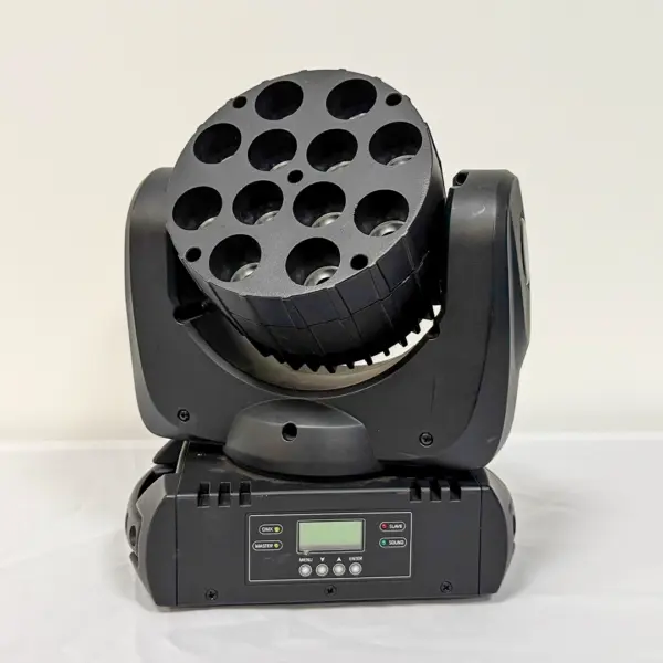 4 ACME CM-120