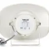 Alavoz Exponencial transformafor 100 V