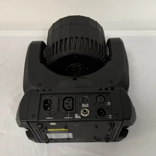 7 ACME CM-120