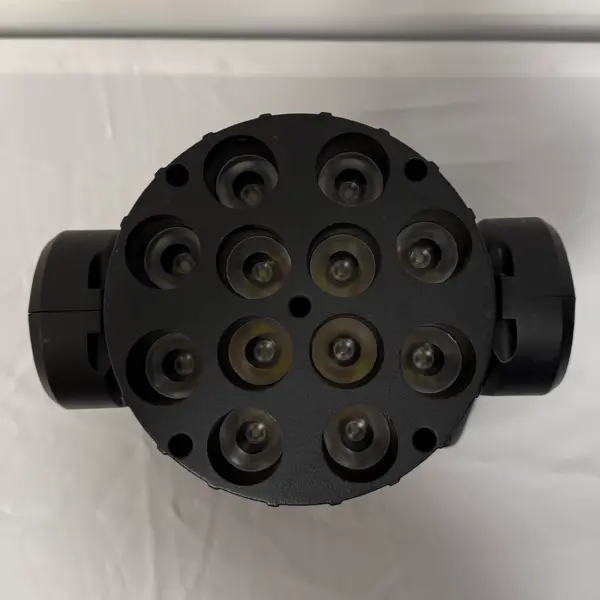 8 ACME CM-120