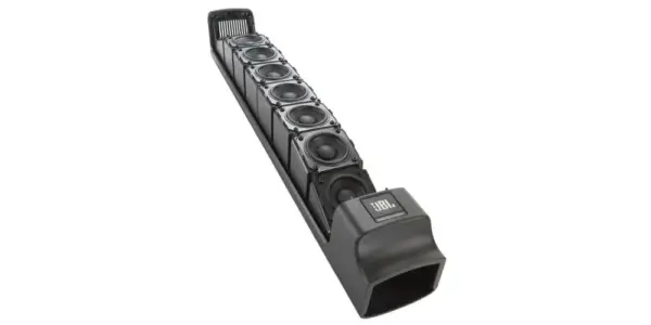 JBL Eon One MK2