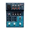 MAX3-BT_20181203110150 Mark mezclador de 2 Canales. Bluetooth®