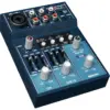 MAX_3_BT_pers_20160920110552 Mark mezclador de 2 Canales. Bluetooth®