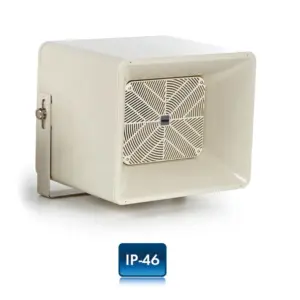 Proyector de sonido IP-46 30 w