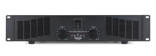 SA-1003 FONESTAR SA-1003 Etapa profesional estéreo o mono