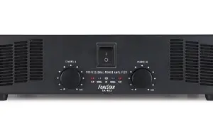 FONESTAR SA-723 Etapa de Potencia estéreo o mono