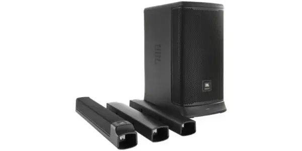 JBL Eon One MK2