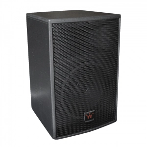 Musicson Altavoz de 8"