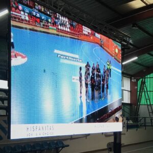 Pantalla LED Prolight 24 Módulos 50x50 PH7.62